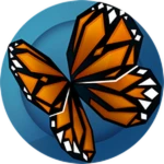 Butterfly Harness [October 2023]