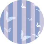 Butterfly Sky Wallpaper