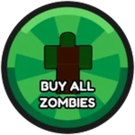 Buy All Zombies