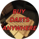 Buy Darts Anywhere