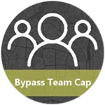 Bypass Team Cap