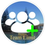 Bypass Team Limit