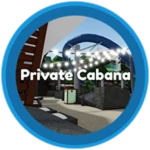 Cabana Access - Summer Bay Resort