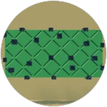Cactus Glass