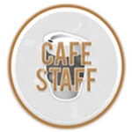 Cafe Worker