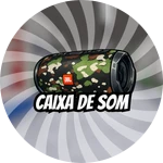 Caixa de som