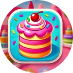 Cake! 🍰