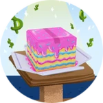 Cake - Box Skin