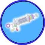 Cakifyer Gun