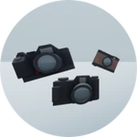 Cameras