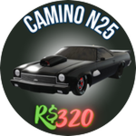 CAMINO N25
