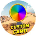 Camo Customizer