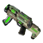 Camo NF-27 Viper
