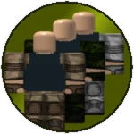 Camo Pack 1