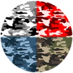 Camo Pack