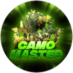Camouflage Master