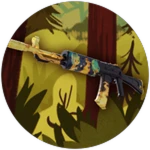 Camp Aimblox