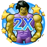 (Cancelled) 2X Fame