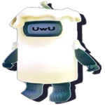 Candle Costume