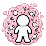 Candy Aura