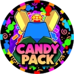 Candy Bundle Pack