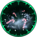 Candy cane