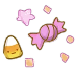 Candy Cannon!