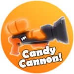 Candy Cannon