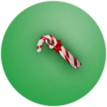 Candy Gun