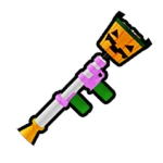 Candy Launcher