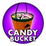 Candy Pumpkin