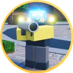 💥Cannon Expert [Tower]