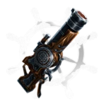 Cannon Shot