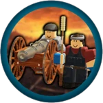 Cannoneers