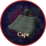 Cape
