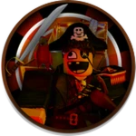 CAP'N TELAMON Bundle 