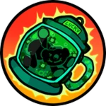 Capsule Luck