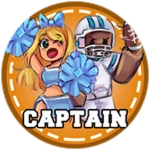 Captain