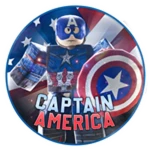 Captain American