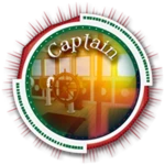Captain Gamepass