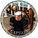 Captain Pass