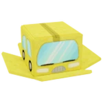 Car Box Skin [OLD]