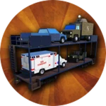 🚗 Car Collector Pack