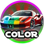 Car Colors(Custom)
