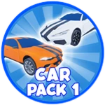 Car Pack 1