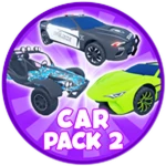 Car Pack 2