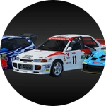 Car Pack 3 (3 cars)