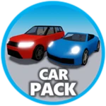 Car Pack π
