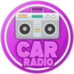 Car Radio!🚗