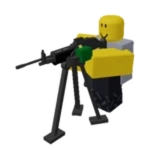 Car Turret